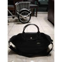 ราคา กระเป๋าผ้ามือสอง แบรนด์ Longchamp (26118861332)