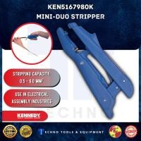 ราคา Kennedy KEN5167980K MINI-DUO STRIPPER (49651392389)