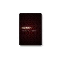 ราคา Apacer SSD 1TB SATA III AchievA Warranty ประกัน 3ปี ของใหม่แท้ 100% (27810434800)