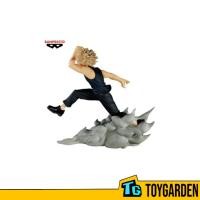 ราคา Banpresto My Hero Academia รวมการต่อสู้ Katsuki Bakugo (40114901937)