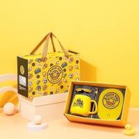 ราคา แก้วอุ่นร้อนเป็ดเหลือง พร้อมส่ง เป็ดเหลือง อุ่นร้อน (19704181159)