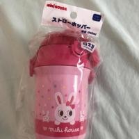 ราคา กระติกน้ำหลอดเด้ง Mikihouse (6907497408)