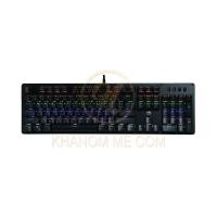 ราคา KEYBOARD HP GAMING GK100 (12042649967)