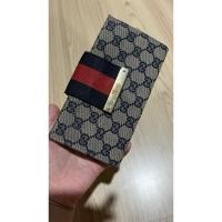 ราคา ส่งต่อกระเป๋าตังค์Gucci แท้ 100% มือสอง (24832352501)