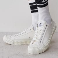 ราคา EXCELSIOR รองเท้าผ้าใบ รุ่น BOLT LO สี STEAM WHITE (23465498450)