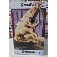 ราคา โมเดล ฟิกเกอร์ ของสะสม วันพีช หนวดขาว เอ็ดเวิร์ด นิวเกต สภาพใหม่ แกะมาถ่ายภาพแล้วเก็บลงกล่อง ตามภาพ สูงประมาณ 24 ซม. (50551032189)