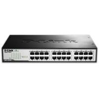 ราคา DLink 24 Port Switch GIGA DGS-1024D (57956078106)