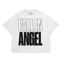 ราคา Holephoria - เสื้อยืด Fallen Boxy (40226494924)