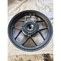 ราคา ล้อแม็กหลัง Click 125i แท้มือสอง (52256711932)