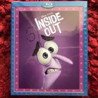 ราคา Inside Out - มหัศจรรย์อารมณ์อลเวง (บลุเรย์ภาพยนต์การ์ตูนต่างประเทศ) (22475344425)