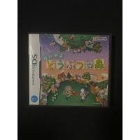 ราคา Animal Crossing (Nintendo DS) Japanese Version - with Box (26419492264)