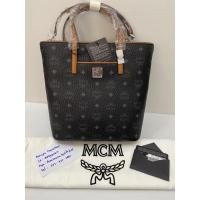 ราคา พร้อมส่งnew MCM anya shopper bag sz:small (3345575445)