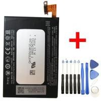 ราคา แบตเตอรี่ BN07100 HTC One M7 , HTC 801E , HTC 801S , HTC 801N , HTC 802T , HTC 802D รับประกัน 3 เดือน (3525711674)