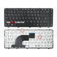 ราคา คีย์บอร์ด HP 640 G1 ไทย อังกฤษ KEYBOARD (27159958002)