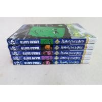 ราคา นินจาคว้าเมฆ - KUMOTORI ZANPEI เล่ม 1,8 การ์ตูนมือสอง #สนพ.สยามอินเตอร์คอมมิคส์ (8494478779)