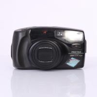 ราคา กล้องฟิล์ม Pentax Zoom 105 Super #287 (29136570573)