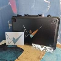 ราคา กล่องเก็บหน่วยความจํา Kamen Rider W ในประเทศ Lost Double Riding Drive Groove Restoration Dedicated 30 กล่องเก็บของ (48601242506)