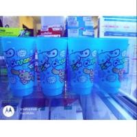ราคา (ลิขสิทธิ์แท้) เซตแก้วน้ำลายชินนามอนโรล (6713129180)