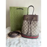 ราคา Like new Gucci ophidia small bucket y22 (23449879231)