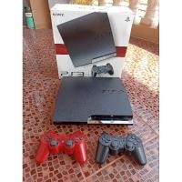 ราคา ps3 มือสอง สภาพสวยเหมือนใหม่ พร้อมจอยแท้2อัน (24971777020)