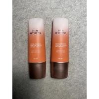 ราคา (ส่งต่อ/ของแท้100%)HER HYNESS ROYAL PEPTIDE TONE UP CREAM SPF 50+ PA++++ เฮอ ไฮเนส โทนอัพ ครีม ปรับผิวใสพร้อมกันแดด (17462111669)