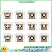 ราคา 12 ชิ้น Fit สําหรับ Xiaomi Robot Vacuum X20 + / X20 Plus อุปกรณ์เสริมถุงเก็บฝุ่น (26362649424)