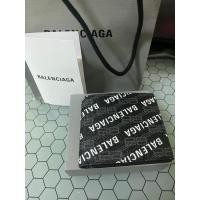 ราคา Balenciaga wallet *****กระเป๋าสตางค์มือสอง balenciaga***** (23920955967)