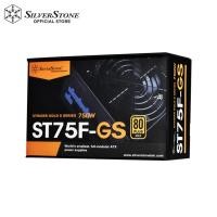 ราคา SILVERSTONE PSU STRIDER 750W 80PLUS GOLD (V3.0) (4053722680)