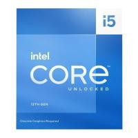 ราคา CPU (ซีพียู) Intel Core I5 13600K 13600KF 12600K 12600KF 11600K 11600KF 10600K 10600KF 9600K 9600KF 8600K พร้อมส่ง (9720019351)