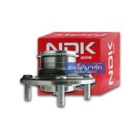 ราคา NDK ลูกปืนล้อหลัง MITSUBISHI CEDIA ABS '04 ติดดุม จำนวน 1 ชุด (3269907387)