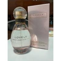 ราคา น้ำหอมมือ2เหลือ80%Sarah Jessica Parker lovely edp 30ml. (25628790446)