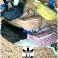 ราคา พร้อมส่งแท้ Adidas FUNNY BUM WAIST BAG (4506580294)