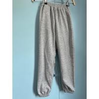 ราคา กางเกงวอร์มเด็กสีเทาไซด์150 (22753220342)