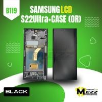 ราคา LCD Samsung S22Ultra+CASE (OR) (50352853891)