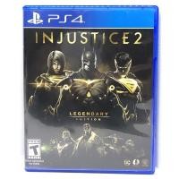 ราคา [มือ2 | PS4] INJUSTICE 2 ,US ,EN (6487649107)