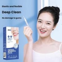 ราคา แปรงซอกฟันแบบปริทันต์ แปรงซอกฟัน GRAREY แปรงซอกฟันละเอียดพิเศษ (57303647523)