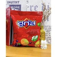 ราคา ลูกอม ซูกัส 100 เม็ด (250กรัม) (5852673770)