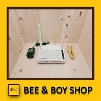 ราคา TOTOLINK A3002RU Wireless Dual Band Gigabit Router (14043086430)