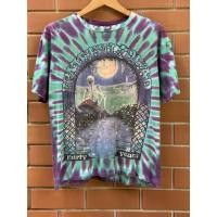 ราคา เสื้อวงวินเทจ Vintage T-Shirt Grateful Dead 90s (4958990170)