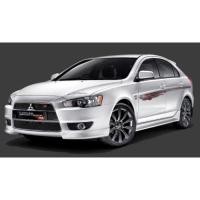 ราคา Mitsubishi Lancer GTS,Evolution Evo X,Sportback,FQ Oem ไฟตัดหมอก (แถมหลอดไฟ) (45504328933)