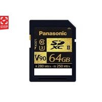 ราคา SD การ์ด Panasonic - SDXC UHS-II Card (8815453854)