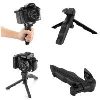 ราคา HP Mini Youtuber ขาตั้งกล้องขาตั้งกล้องมือขาตั้งกล้อง + ที่วางโทรศัพท์ U (26131489330)