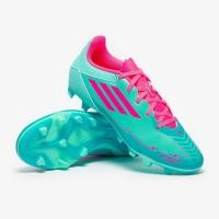 ราคา รองเท้าฟุตบอล Adidas F50 Club FG (Messi) (51751218664)
