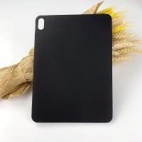 ราคา Matte black jelly สําหรับ Lenovo Tab M11 M10 Plus 3rd Gen 3 M9 M8 4th K10 FHD REL P11 Pro Legion Y700 Gen 2 P12 Xiaoxin Pad 11 12.7 soft TPU case ป้องกันการแตกร้าวฝาครอบป้องกัน (26454305273)