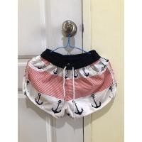 ราคา กางเกงขาสั้น ลายสมอเรือ (8768522591)