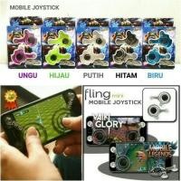 ราคา จอยสติ๊กเล่นเกม / จอยมือถือตํานานเกม (8819475242)