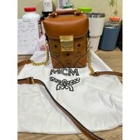 ราคา MCM mini soft berlin มือสองของแท้100% (43803078752)