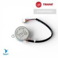 ราคา 690409590001 มอเตอร์สวิงแอร์ TRANE มอเตอร์สวิงแอร์เทรน อะไหล่แอร์ ของแท้ศูนย์ *1521240212 (44452684478)