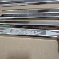 ราคา ชายบันได สตัพเพลท isuzu d-max สแตนเลส 4 ประตู ใส่ปี 2002 - 2011 (23244435374)