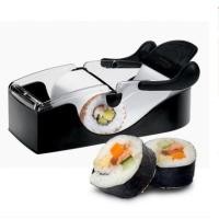 ราคา ที่ม้วนซูชิ Sushi mold ที่ห่อซูชิ ที่ทำซูชิ ที่ม้วนซูชิ ทำซูชิ ห่อซูชิ mold Easy Diy Mold Kitchen Roll -สินค้ามีพร้อมส่ง (15226789725)